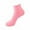O, variant on Women Fuzzy Cozy Slipper Socks Warm Soft Winter Plush Home Sleeping Socks Unisex Candy Color Mid-Calf Socks Version A
