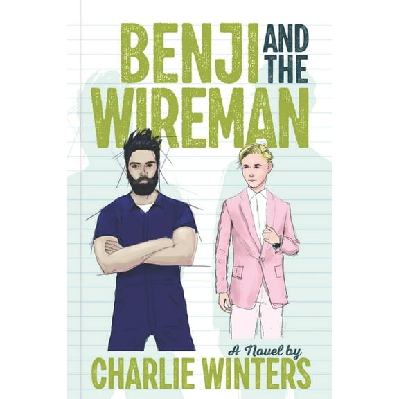 Benji and the Wireman (Paperback)