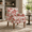 Red, variant on MOONMISS Accent Chair for Living Room,Red