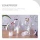 thumbnail image 5 of 3 botellas pulverizadoras multifunción portátiles con ganchos., 5 of 5