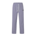 thumbnail image 3 of Byoo Big Boys Corduroy Pants Classic Solid Straight Leg Casual Trousers with Pocket for Kids Soft Comfortable Pants, 3 of 7