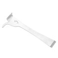 thumbnail image 1 of Cuchillo Raspador de Acero inoxidable ANGGREK Plateado 25 cm, 1 of 7
