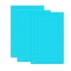thumbnail image 1 of Cutting Mat for Cricut Joy Xtra 3 Pack Replacement Variety Light Grip Strong Grip Adhesive Cut Mats, 1 of 5