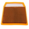 thumbnail image 1 of Filtro de aire rendimiento estable del filtro de aire UTV para motocicletas ANGGREK Otros, 1 of 8