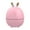 Pink, variant on Humidifiers for Bedroom 50% off Clearance! USB Cute Rabbit Humidifier Creative Adorable Office Aromatherapy Desktop Small Humidifier