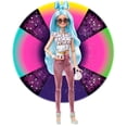 thumbnail image 2 of Muñeca Barbie Fashion Dolls Muñeca Deluxe, 2 of 4