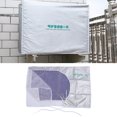 thumbnail image 1 of Protección contra Todo Tipo de Clima Tela Oxford Impermeable Proceso de Envoltura Buenas Características Diseño de Cuerda de Amarre Cubierta de CA ANGGREK Otros, 1 of 8