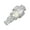 A, variant on Condensate Checkvalve Central Air Conditioning Drainpipe Check Valve With Reflux Prevent Odor= Reflux Odor= Insect Wind Noise