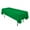 Kelly Green, variant on Gowinex Turquoise 60 x 102 inch Rectangular Polyester Tablecloth Table Cover