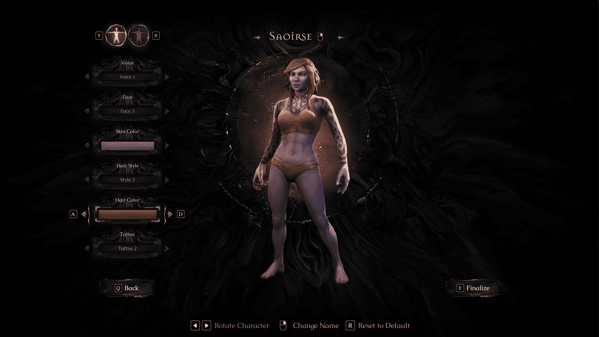 Mandragora: Whispers of the Witch Tree, Xbox Series X