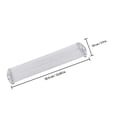 thumbnail image 2 of WRITWAA Flat Snare Drum Lyre Metal Instrument Accessory 1Pack for Drummers, 2 of 8