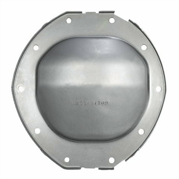 Steel cover for GM 8.0