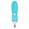 thumbnail image 1 of Taladro De Uñas De Polímero 300MA, Lima De Uñas Eléctrica Para Bebés, Plástico De Seguridad Conveniente Para Tallar, Grabar Y Enrutar, 1 of 7