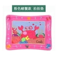 thumbnail image 1 of ins新款婴幼儿充气拍水垫海洋生物拍拍乐地垫冰垫章鱼拍拍垫现货as the picture彩盒包装（有CE认证） Deng Xun unisex, 1 of 2