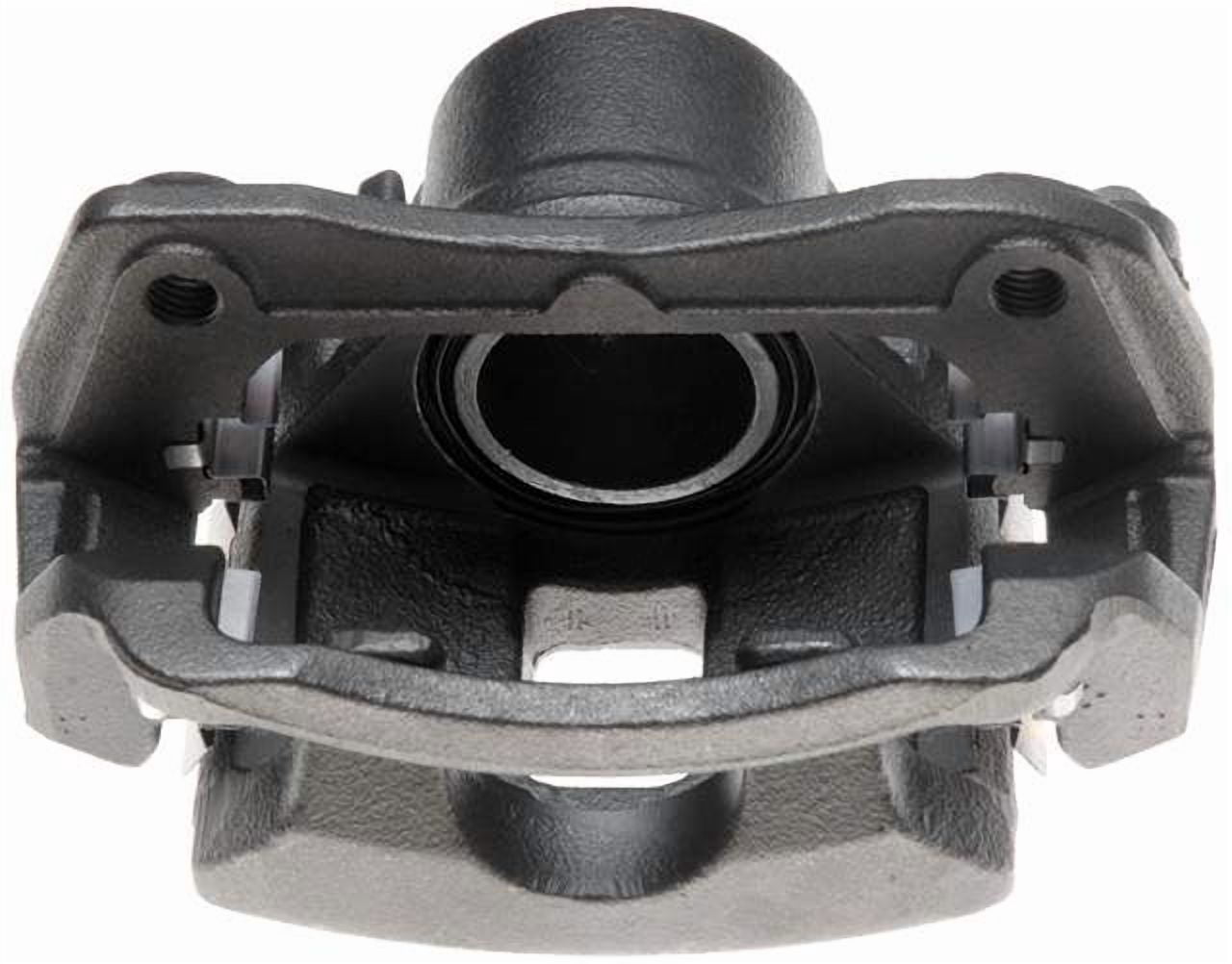 ACDelco 18FR2359 Reman Friction Ready Non-Coated Disc Brake Caliper