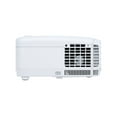 thumbnail image 4 of Viewsonic PX747-4K 4K Ultra HD Projector, HDR Content Support, 4 of 9