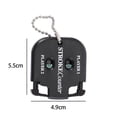 thumbnail image 2 of Jinyi Golf Scoring Counter Square Scoring Player Counter Golf Score Indicator Counter Convet Scorer Golf Count Hitting Putt Score Counter(2, 2 of 5