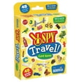 thumbnail image 1 of I Spy Travel Card Game, 1 of 3