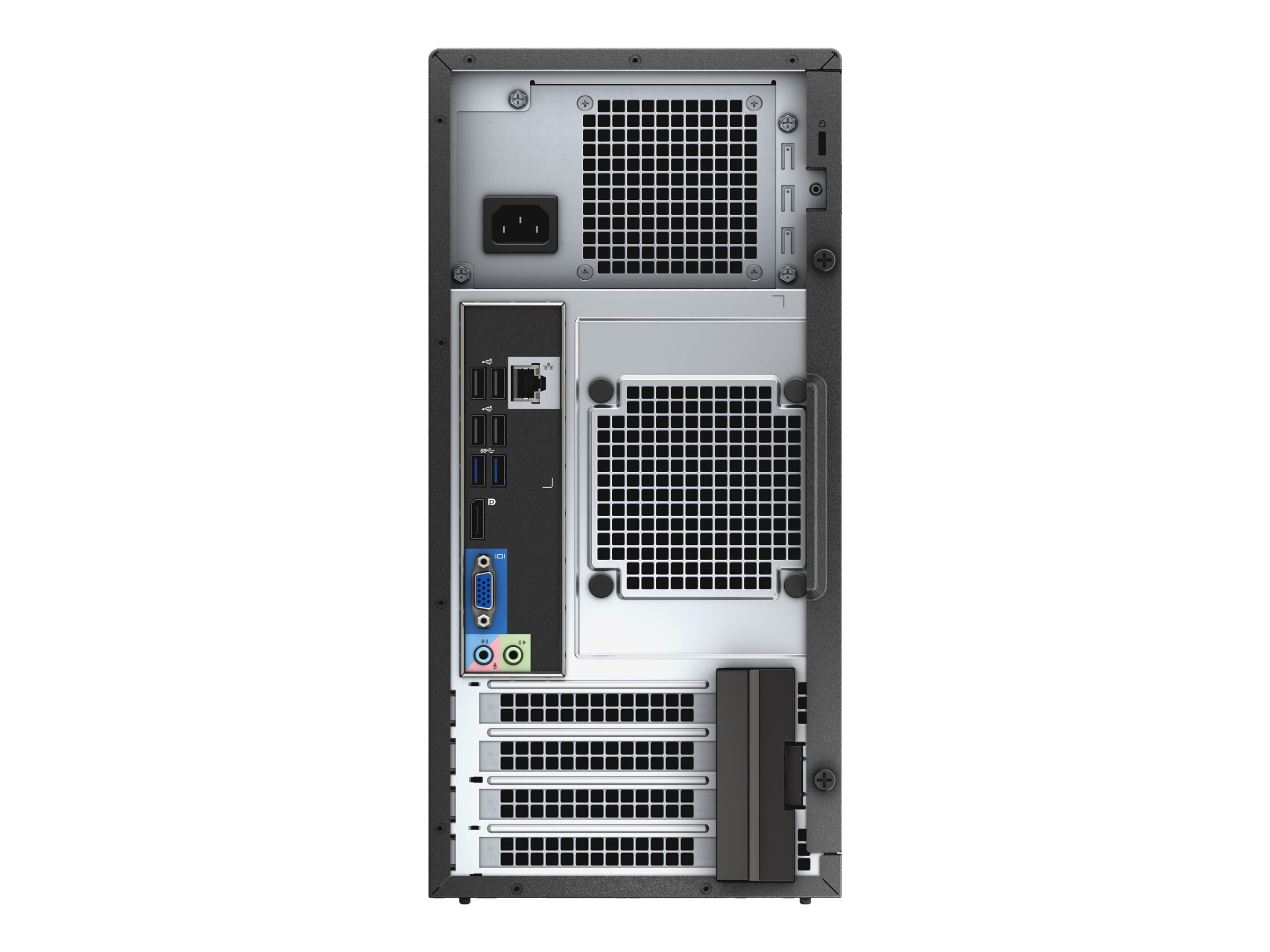 Dell OptiPlex 3020 Desktop Computer, Intel Core i3-4160, 8GB RAM