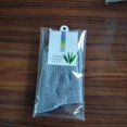 thumbnail image 1 of Calcetines de tubo de cuatro estaciones de primavera y verano para hombre, calcetines de poliéster y algodón para hombre, calcetines náuticos, calcetines deportivos transpirables, calcetines de suelo, 1 of 1