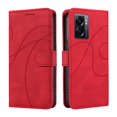 thumbnail image 3 of Flip Case For FOXDOCK OnePlus Nord N20 SE Card Slots and Kickstand Function Skin Feel Leather, 3 of 5