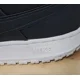 thumbnail image 3 of N I-K-E Court Vision Mid Winter Sneaker Mens Size 10.5 Black White Shoes DR7882-002, 3 of 6