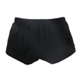 thumbnail image 2 of ASICS Shorts d'Entraînement Athlétiques pour Hommes, Noir, TTG, 2 of 2
