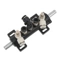 thumbnail image 1 of Pièces de Rechange en Alliage d'Aluminium de Valve de Commande d'Air de Pneu de Pédale pour la Machine de Changeur de Pneu, 1 of 8