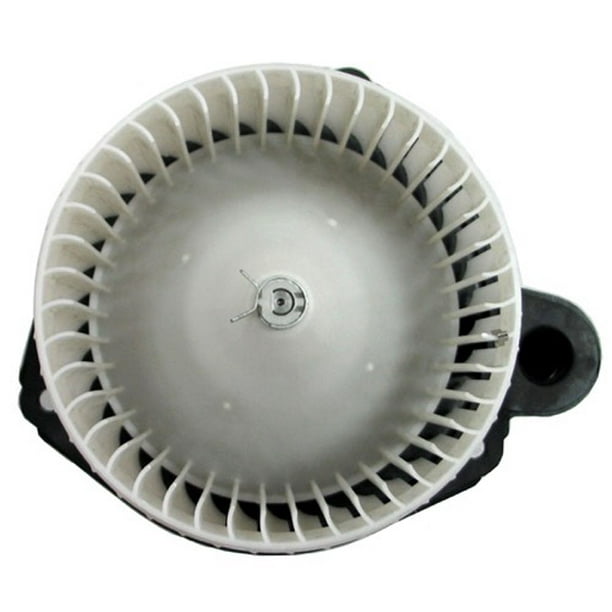 GoParts OE Replacement for 2004 2005 GMC Envoy XUV Heater Blower