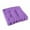 Purple, variant on Meditation Floor Pillow Set of 1, Square Large Pillows Seating for Adults, Tufted Corduroy Cushion for Tatami Living Room, Sky Blue, 22x22 Inch