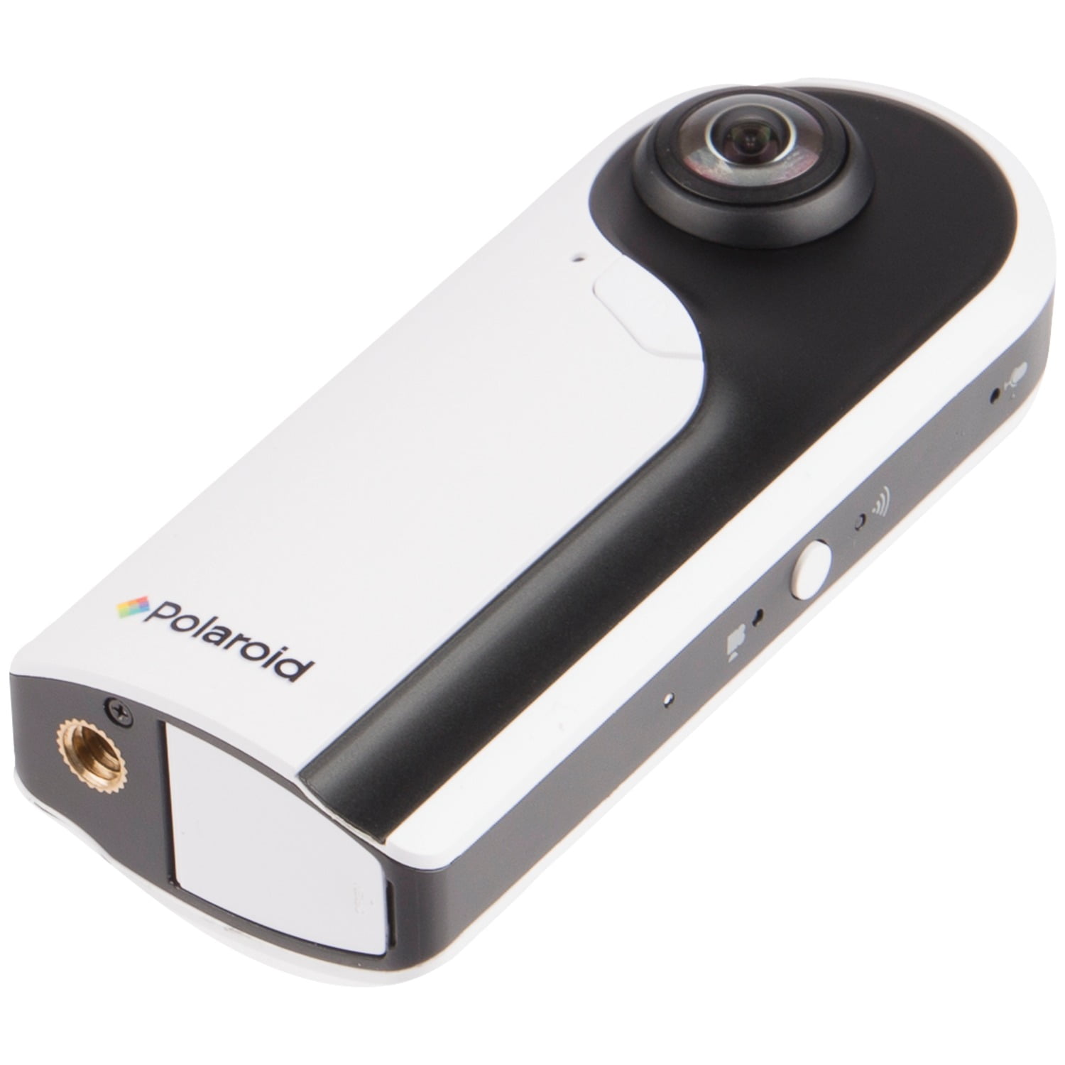 Polaroid ID360 Dual-Lens 4k Camera - Walmart.com