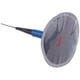 thumbnail image 5 of 24Pcs Mushroom Patch 36Mm Natural Rubber Tire Puncture Repair Wired Plug, 5 of 5