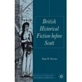 thumbnail image 3 of British Historical Fiction Before Scott, 3 of 3