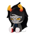 thumbnail image 5 of Homestuck Plush Toys, Homestuck Vriska Serket Plush Toys, Homestuck Stuffed Toys, Vriska Serket Plushies, Soft Throw Pillow Decorations, Birthday Party Preferred Gift for Christmas,Holidays, 5 of 10