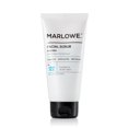 thumbnail image 1 of Exfoliante facial MARLOWE. No. 122 para hombre, 180 ml, con aloe y té verde, 1 of 7