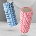 thumbnail image 2 of AMYUP Rouleau en Mousse de Sport, Conception à Point Gâchette, Rouleau Musculaire pour Mise en Forme, Pilates, Yoga, Physio, Massage--HAPDEN, 2 of 3