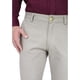 thumbnail image 2 of Pantalón de Vestir Stretch Color Caki Slim Fit Para Hombre, 2 of 5