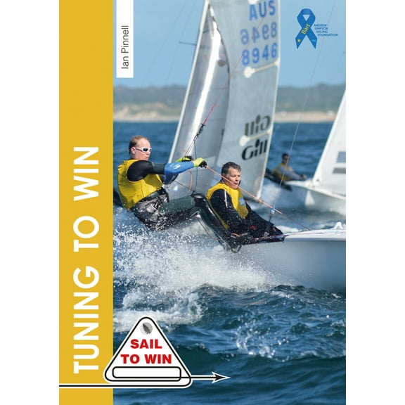 Sail to Win Tuning to Win, Book 3, (Paperback)