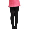 thumbnail image 2 of Cheers Girl Candy Color Breathable Elastic Leggings Pantyhose Ballet Dance Tights, 2 of 2