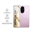 thumbnail image 1 of Smartphone Honor 200 256GB 12GB Rosa, 1 of 1
