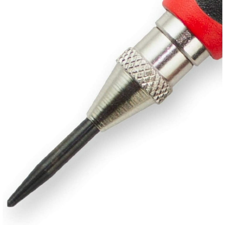 Rennsteig automatic center punch online