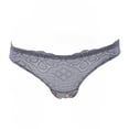 thumbnail image 3 of Paquete de Pantaletas Adda Lingerie Modelo Coral, Pantaleta sin costuras, Colores surtidos, 3 of 6