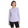 thumbnail image 1 of Jockey EVERACTIVE Tee-Shirt à Manches Longues Col Rond, 1 of 6