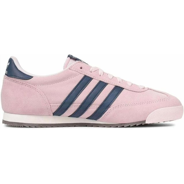 Ad-id-as R71 JR6509 Pink/Navy/Gum 5 Men's Women's Sneakers