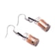 thumbnail image 4 of Pendientes de Té de Leche Qarigey Adornos Colgantes para Oreja de Niña Accesorio de Moda Type5 NO5, 4 of 6