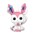 thumbnail image 2 of Funko POP Games: Pokemon S9 - Sylveon Vinyl Figure, 2 of 2