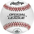 thumbnail image 1 of Rawlings Canada Official League Baseball, 1 of 1