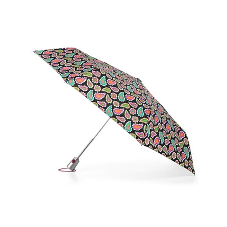 - NeverWet Auto Open-Close Umbrella, 43