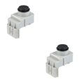 thumbnail image 2 of Wweixi Parking Sensor Parking Sensor Sensor For Car Car PDC Parking Sensor System High Parking Sensor 2Set, 2 of 6