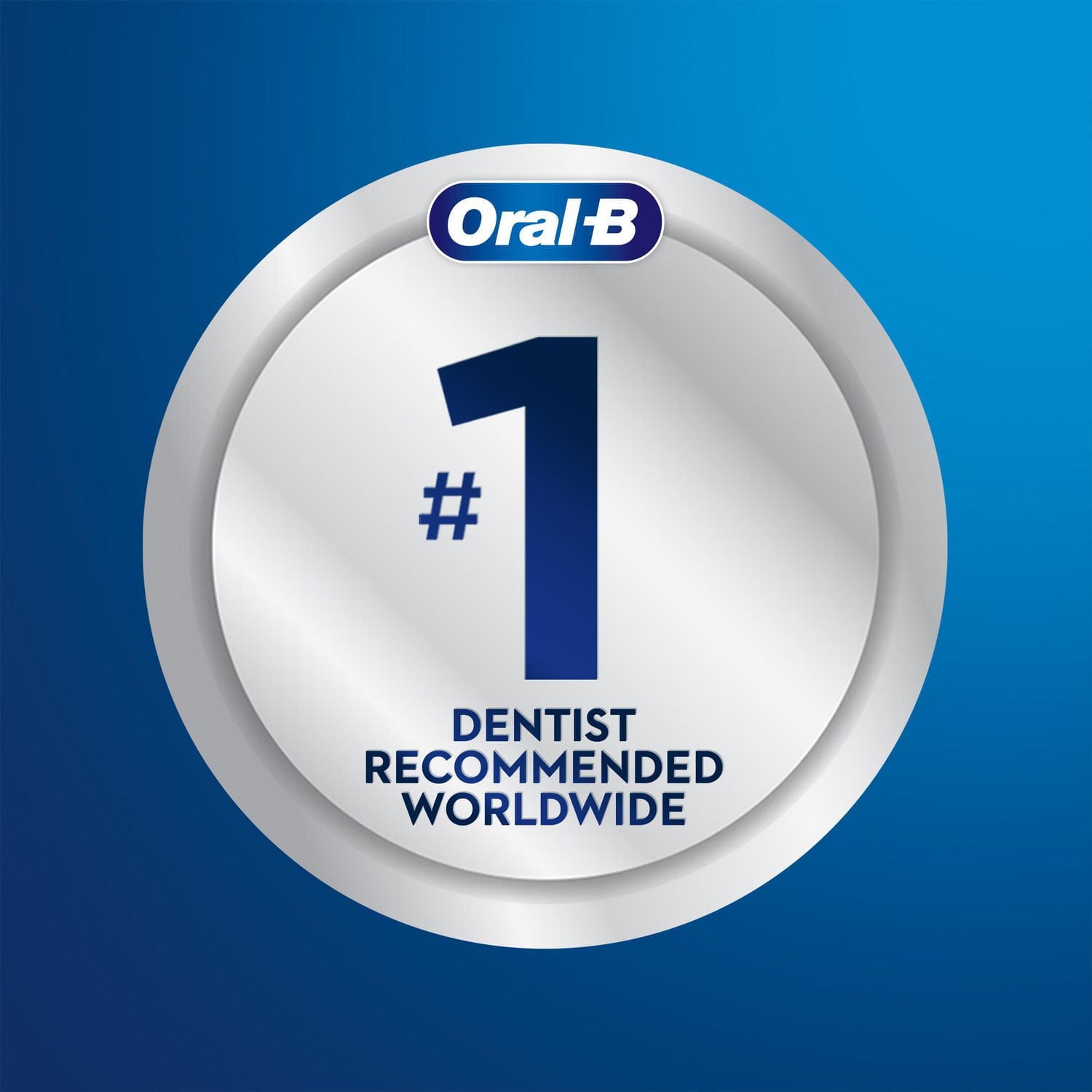 Oral-B Kids Extra Soft Replacement Brush Heads featuring Disney's Frozen II